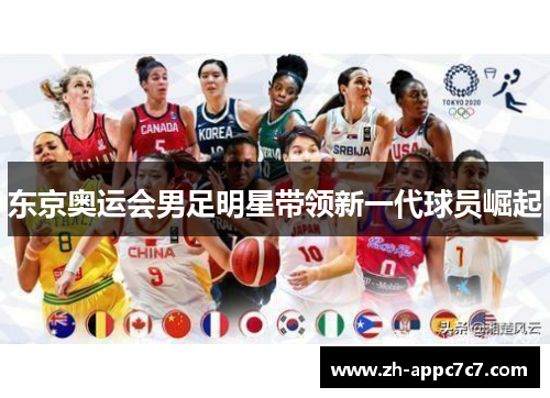 东京奥运会男足明星带领新一代球员崛起 东京奥运会男足明星带领新一代球员崛起